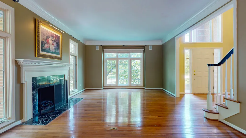 22279 Brockshire Street Novi, MI 48375