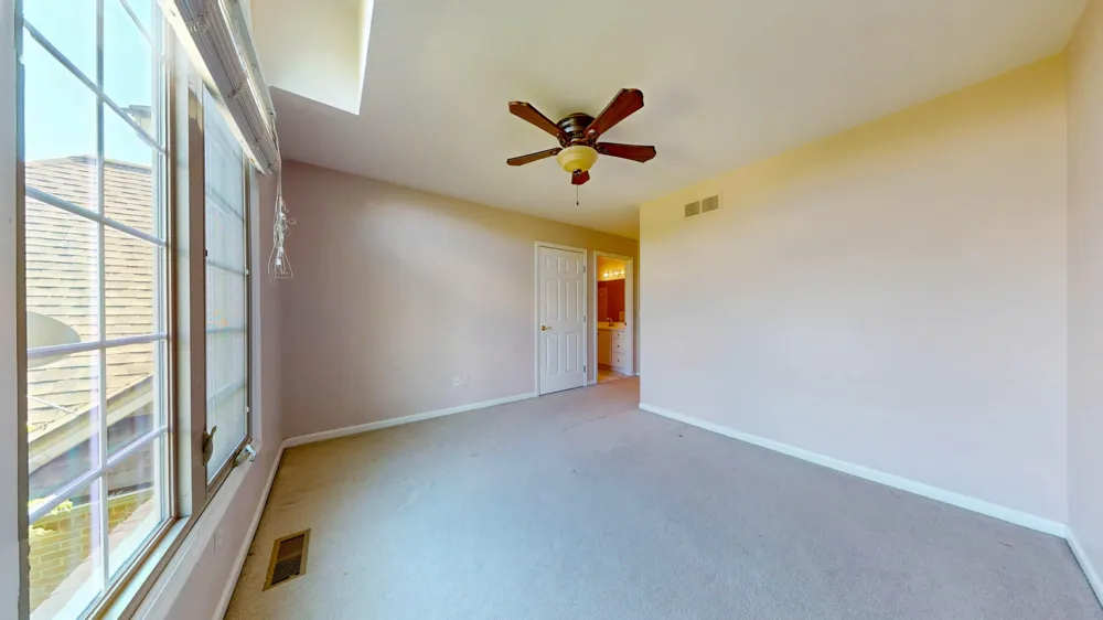 22279 Brockshire Street Novi, MI 48375