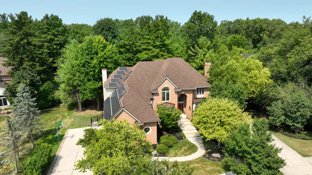 22279 Brockshire Street Novi, MI 48375