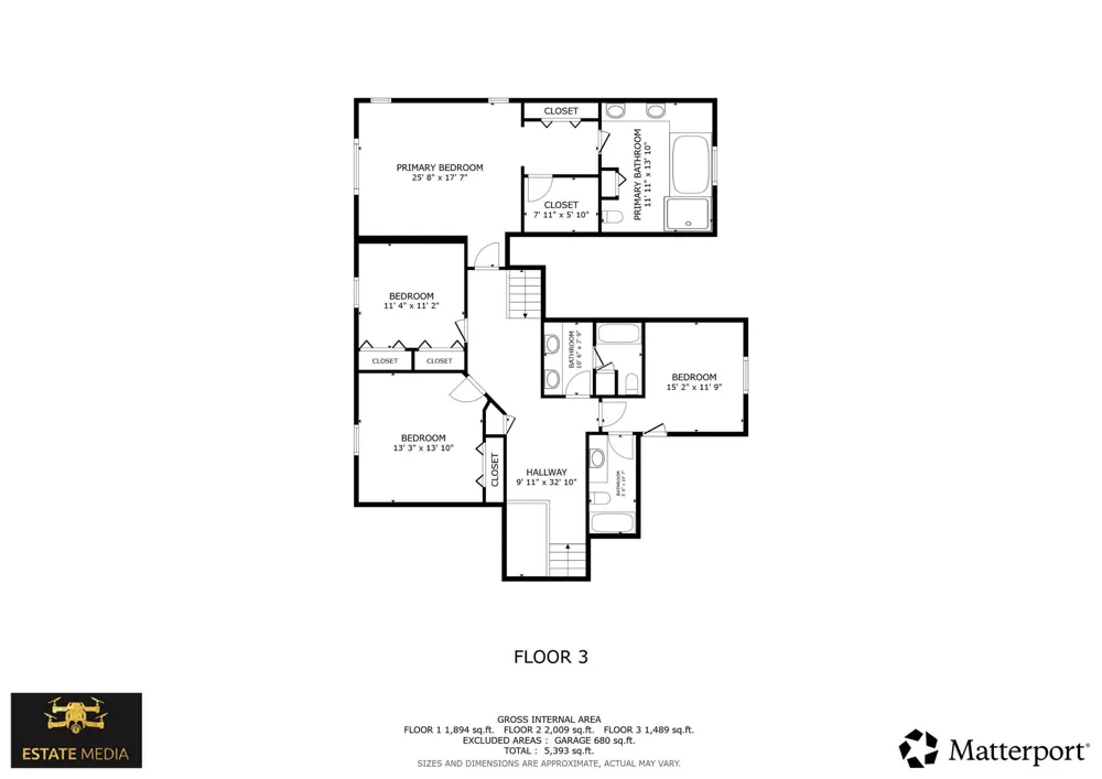 22279 Brockshire Street Novi, MI 48375