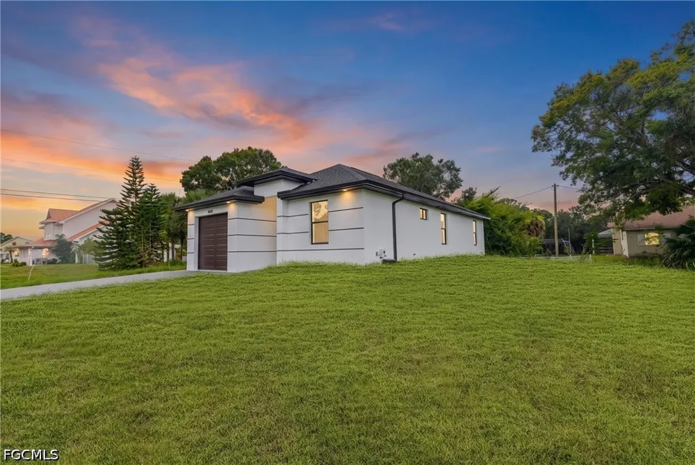 LEELAND HEIGHTS BOULEVARD E Lehigh Acres, FL 33936