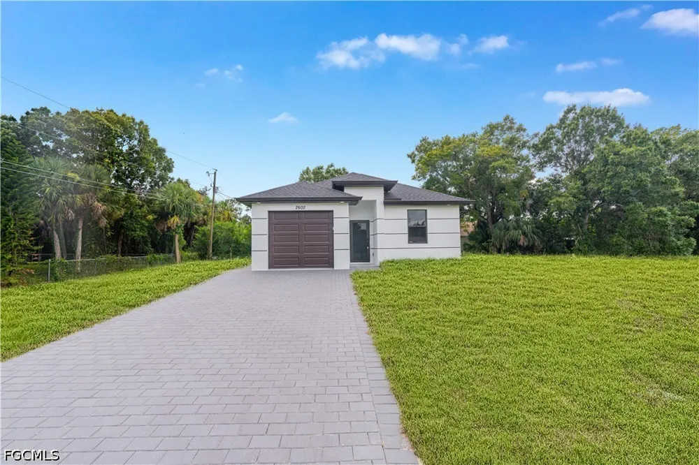 LEELAND HEIGHTS BOULEVARD E Lehigh Acres, FL 33936