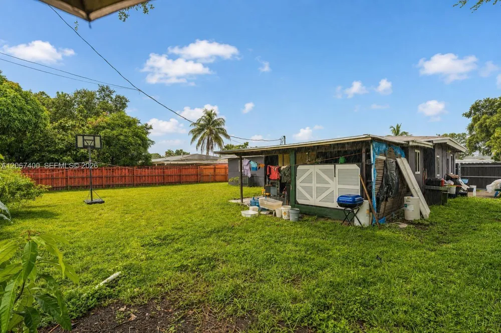 3271 NW 173rd Ter Miami Gardens, FL 33056