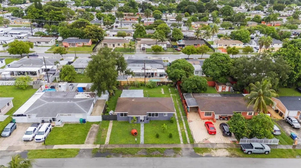 3271 NW 173rd Ter Miami Gardens, FL 33056