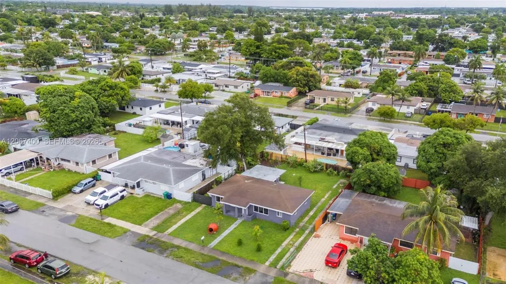 3271 NW 173rd Ter Miami Gardens, FL 33056