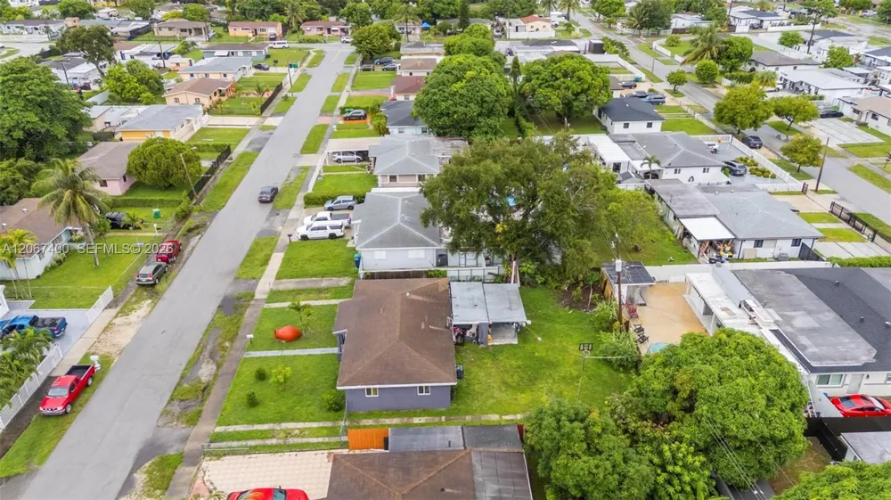 3271 NW 173rd Ter Miami Gardens, FL 33056