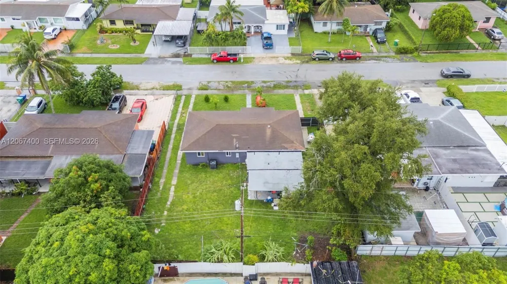 3271 NW 173rd Ter Miami Gardens, FL 33056