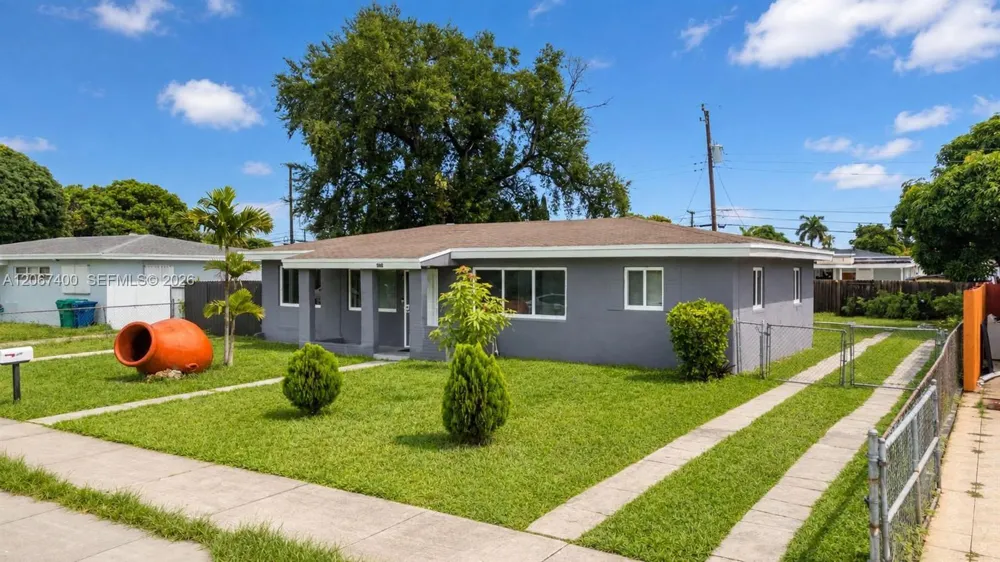 3271 NW 173rd Ter Miami Gardens, FL 33056