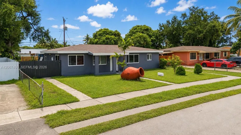 3271 NW 173rd Ter Miami Gardens, FL 33056