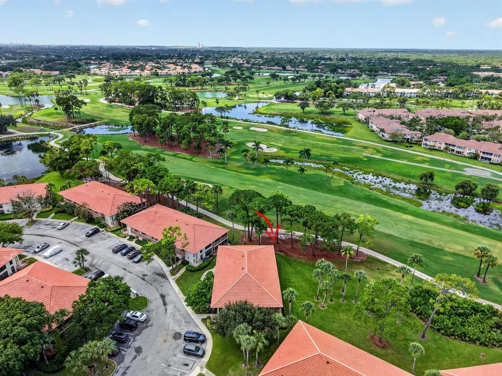 302 Brackenwood Circle Palm Beach Gardens, FL 33418