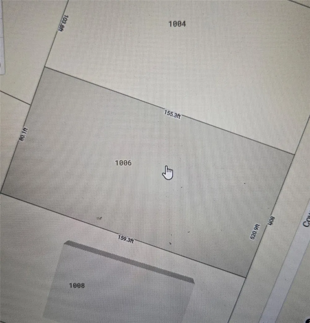 1006 COYOTE CREEK WAY Kissimmee, FL 34747