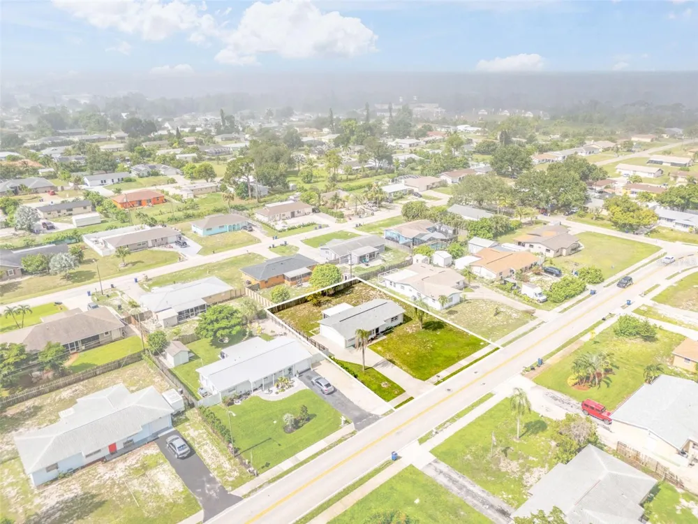 18186 IRIS ROAD Fort Myers, FL 33967