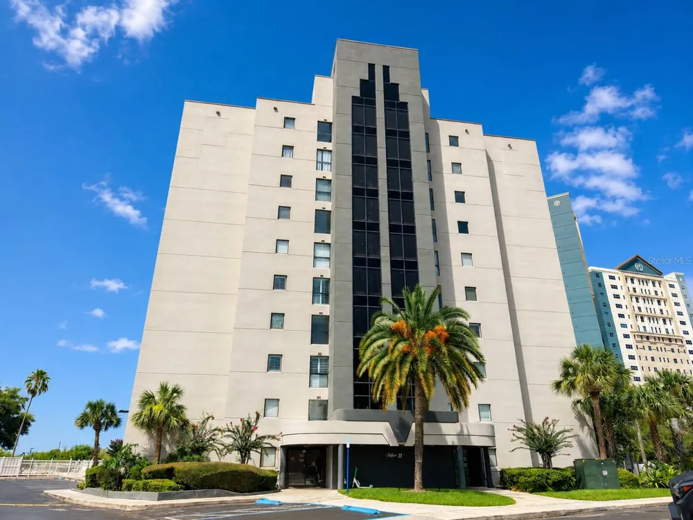 6165 CARRIER DRIVE #2305 Orlando, FL 32819