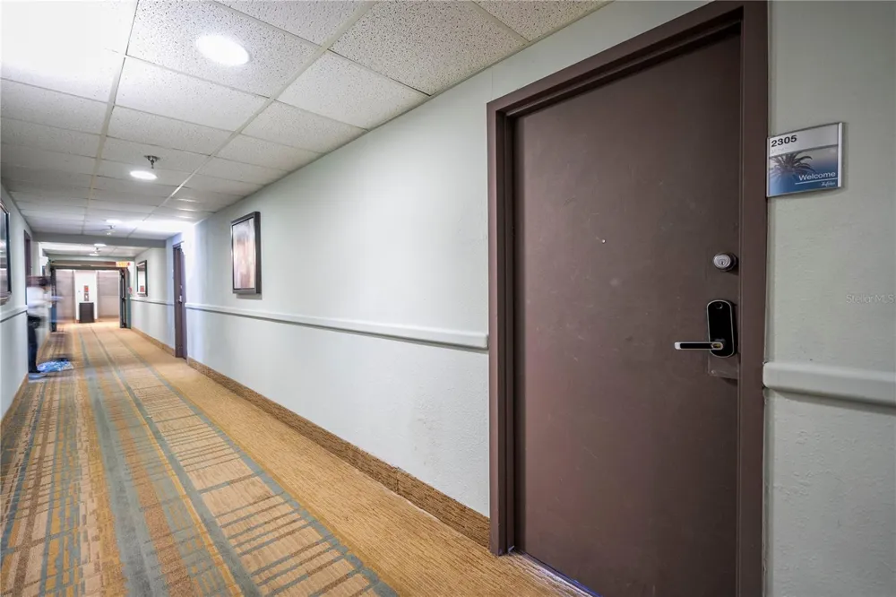 6165 CARRIER DRIVE #2305 Orlando, FL 32819