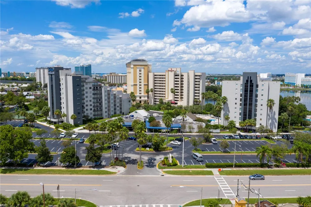 6165 CARRIER DRIVE #2305 Orlando, FL 32819