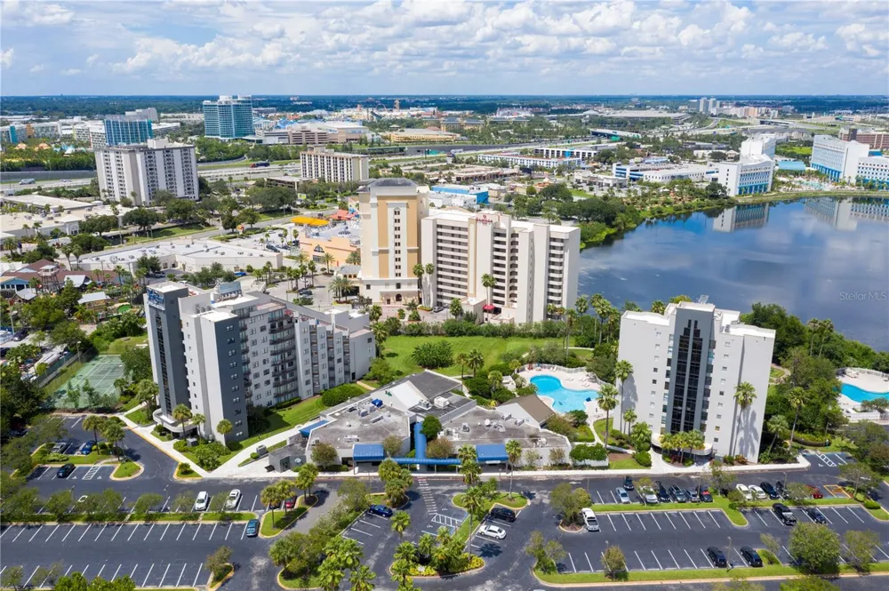 6165 CARRIER DRIVE #2305 Orlando, FL 32819