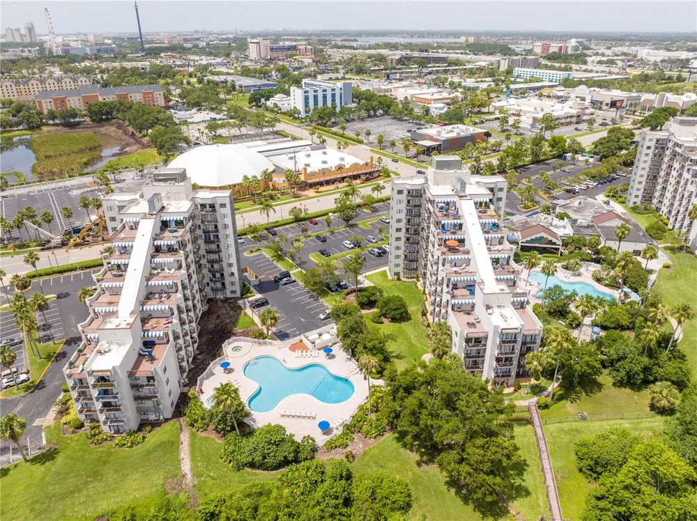6165 CARRIER DRIVE #2305 Orlando, FL 32819