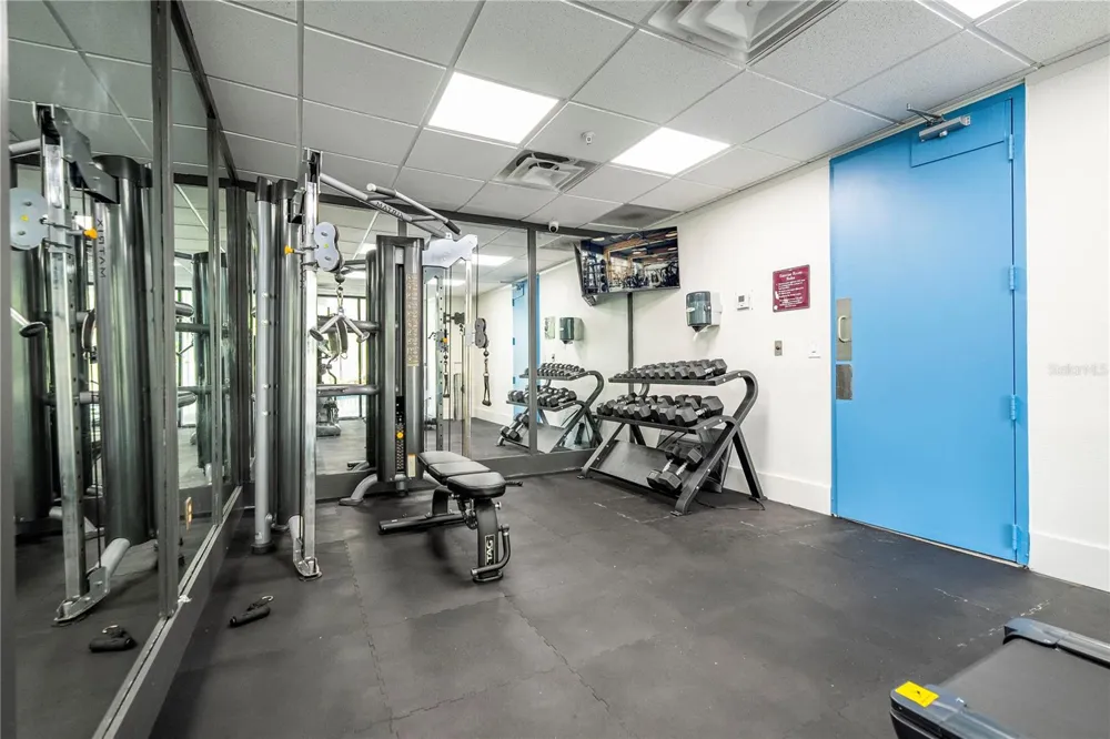 6165 CARRIER DRIVE #2305 Orlando, FL 32819