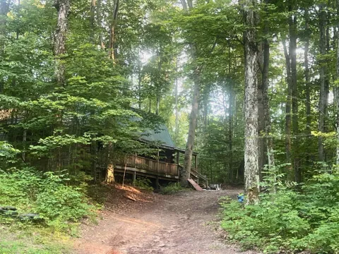 520 E Moorestown Road