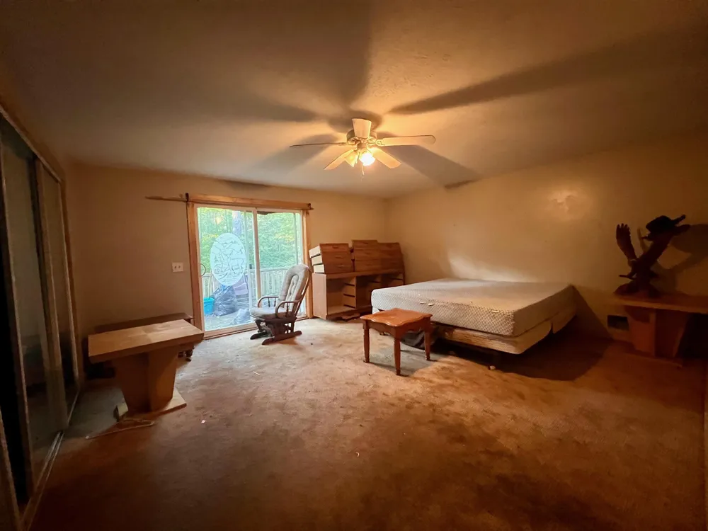 520 E Moorestown Road Norwich Township, MI 49651