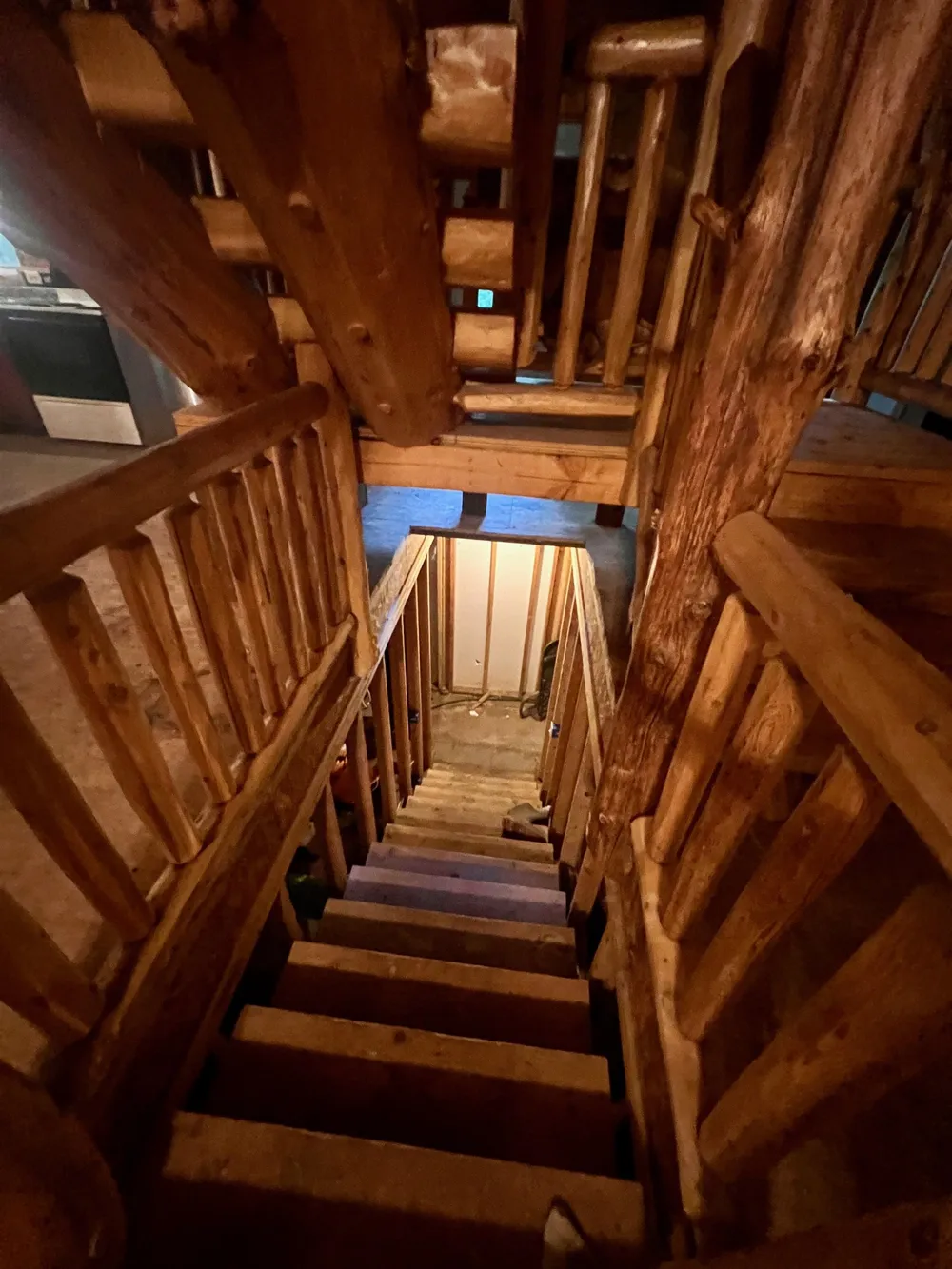 520 E Moorestown Road Norwich Township, MI 49651