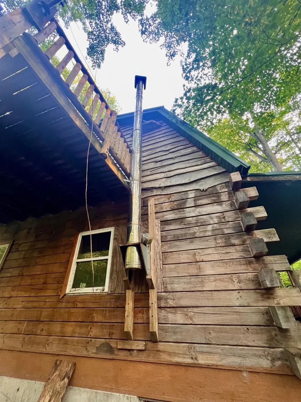 520 E Moorestown Road Norwich Township, MI 49651