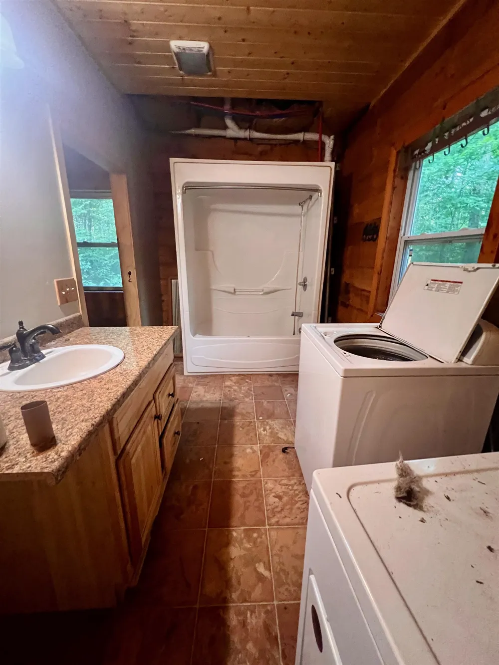 520 E Moorestown Road Norwich Township, MI 49651