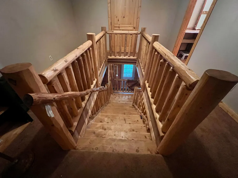 520 E Moorestown Road Norwich Township, MI 49651