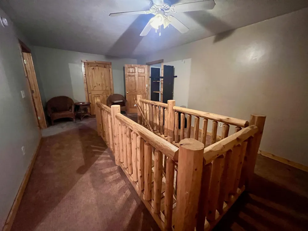 520 E Moorestown Road Norwich Township, MI 49651