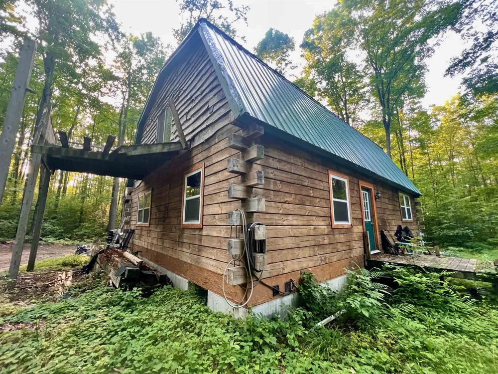 520 E Moorestown Road Norwich Township, MI 49651