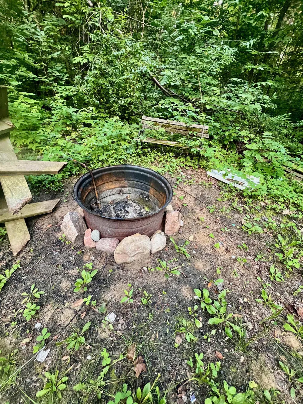 520 E Moorestown Road Norwich Township, MI 49651