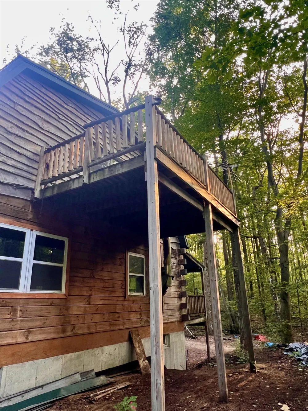 520 E Moorestown Road Norwich Township, MI 49651