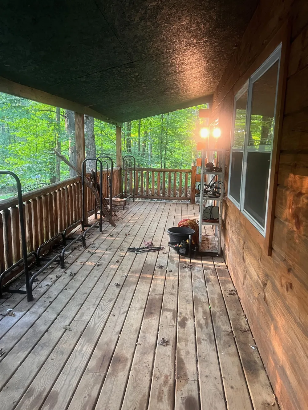 520 E Moorestown Road Norwich Township, MI 49651