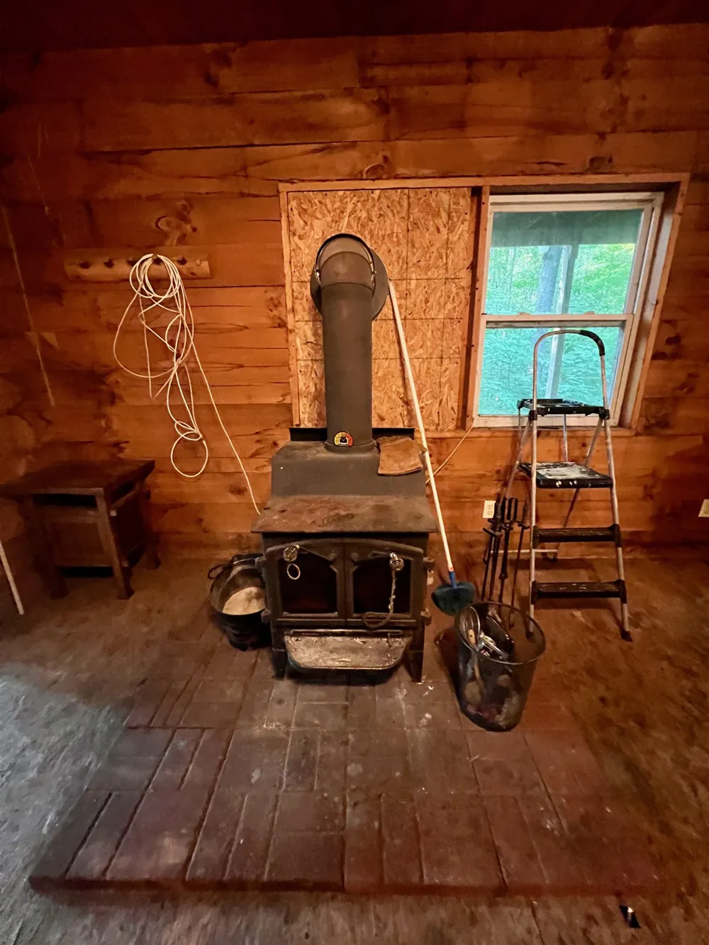 520 E Moorestown Road Norwich Township, MI 49651