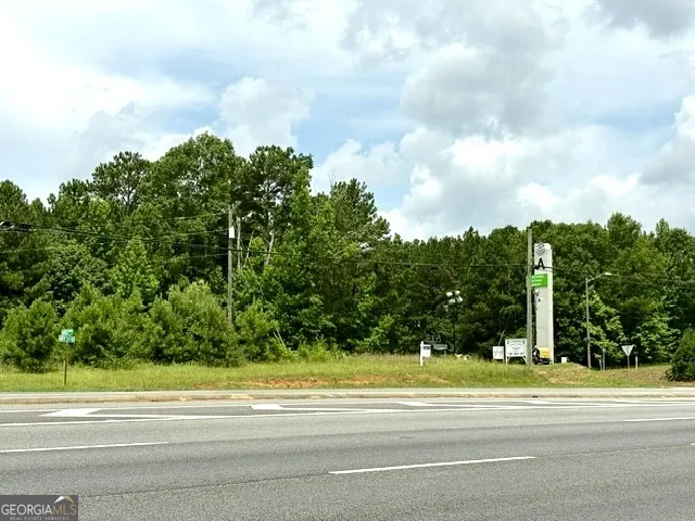 0 19 41 HWY N Hampton, GA 30228