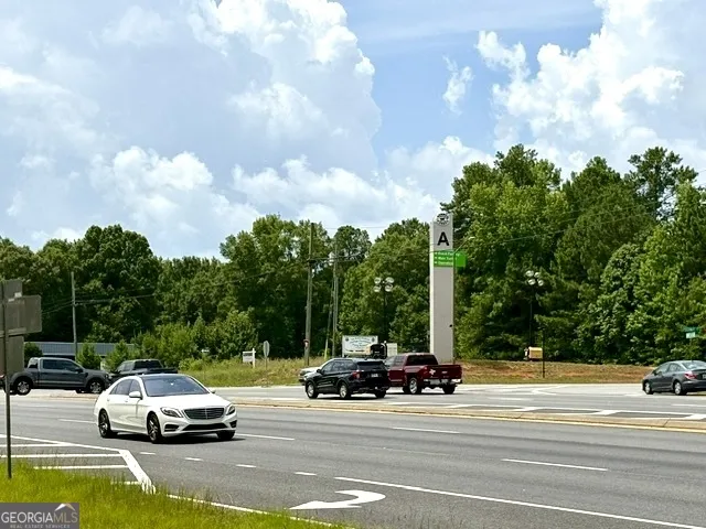 0 19 41 HWY N Hampton, GA 30228