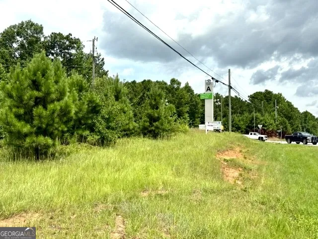 0 19 41 HWY N Hampton, GA 30228