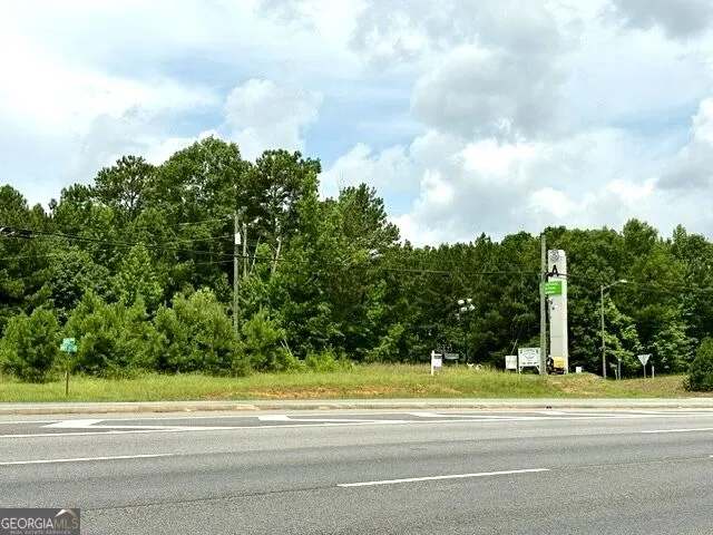 0 19 41 HWY N Hampton, GA 30228