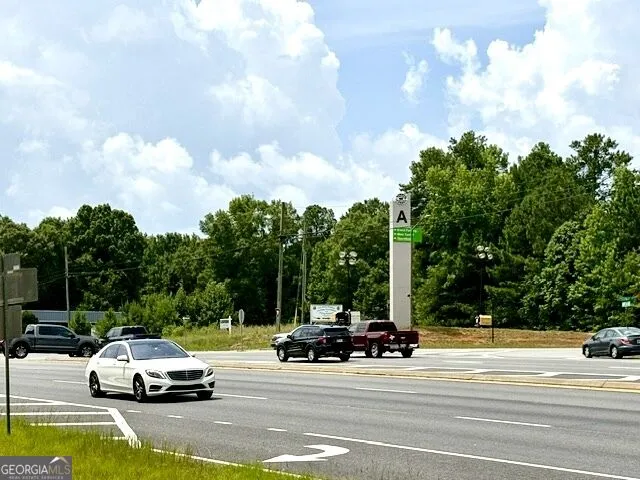 0 19 41 HWY N Hampton, GA 30228