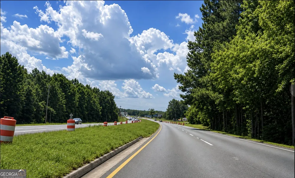 0 19 41 HWY N Hampton, GA 30228