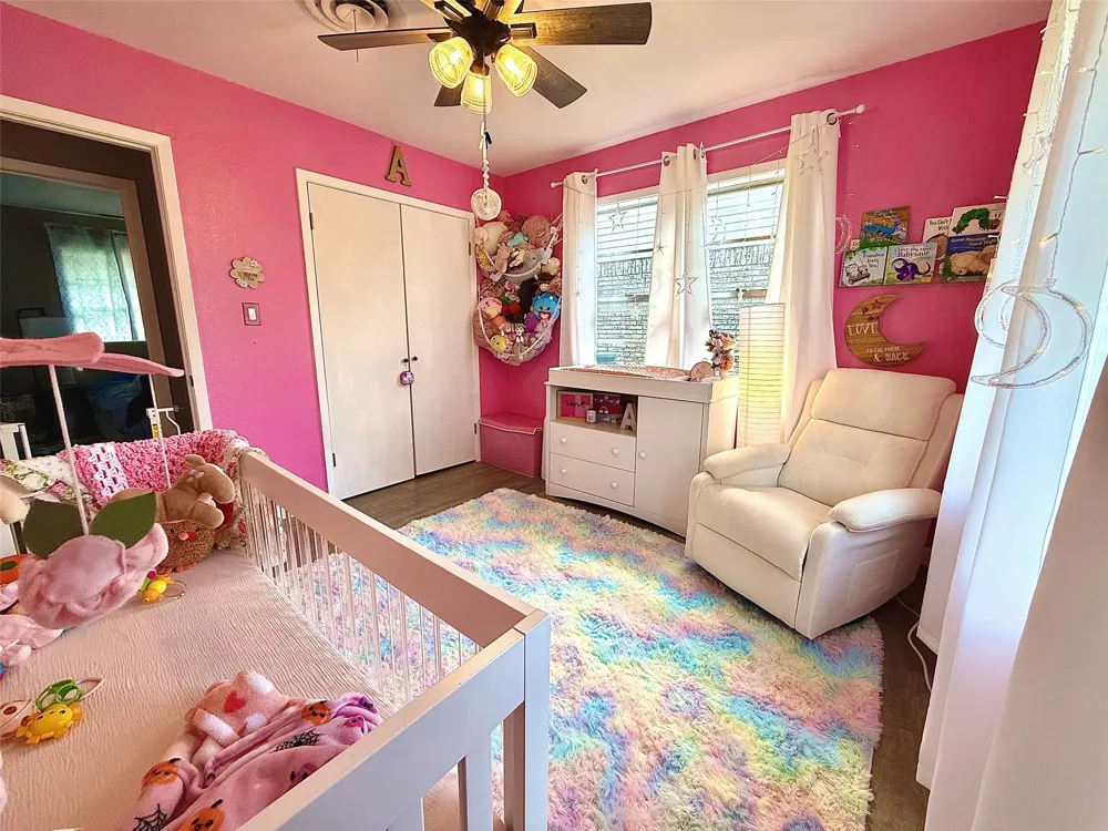 200 Arden Street Bowie, TX 76230