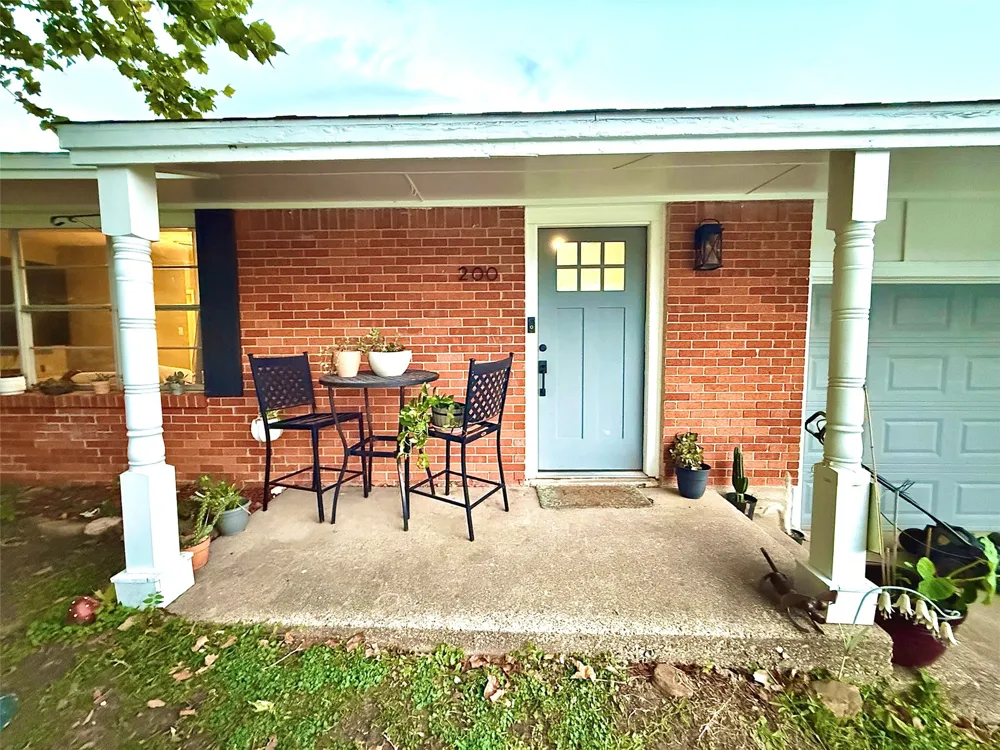 200 Arden Street Bowie, TX 76230
