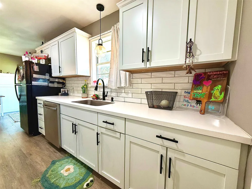 200 Arden Street Bowie, TX 76230