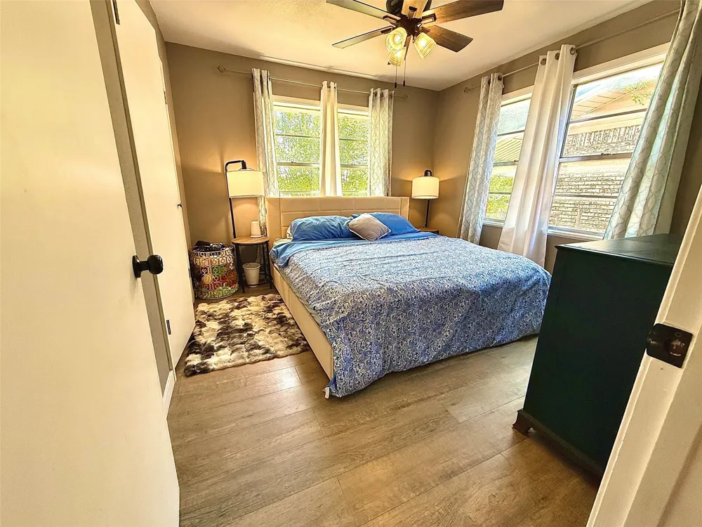 200 Arden Street Bowie, TX 76230