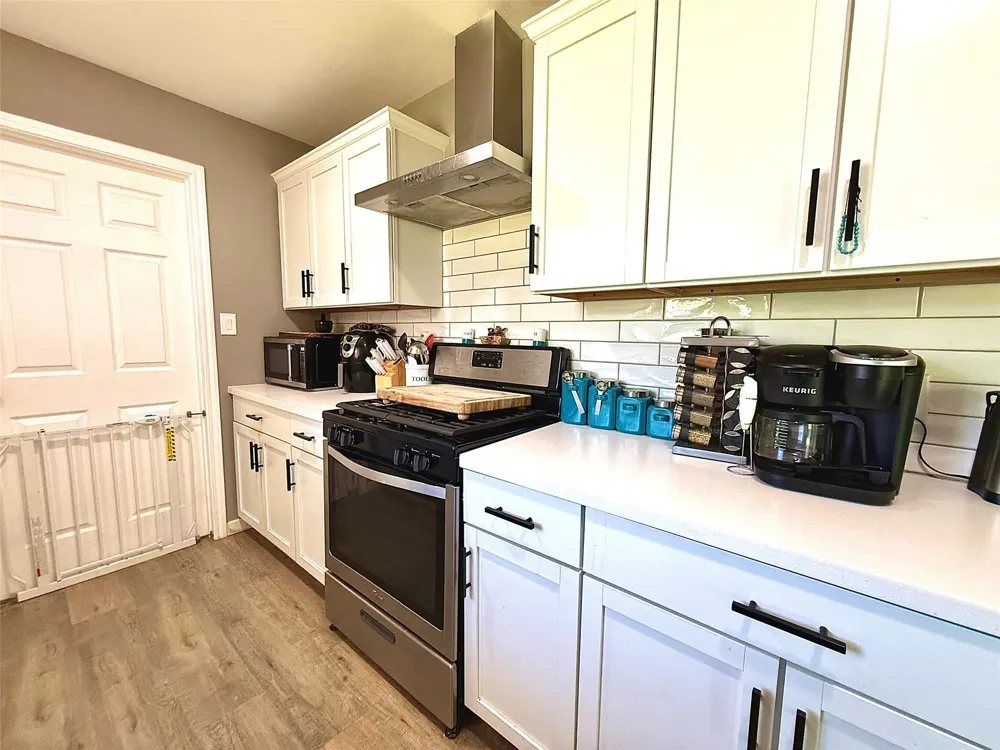 200 Arden Street Bowie, TX 76230