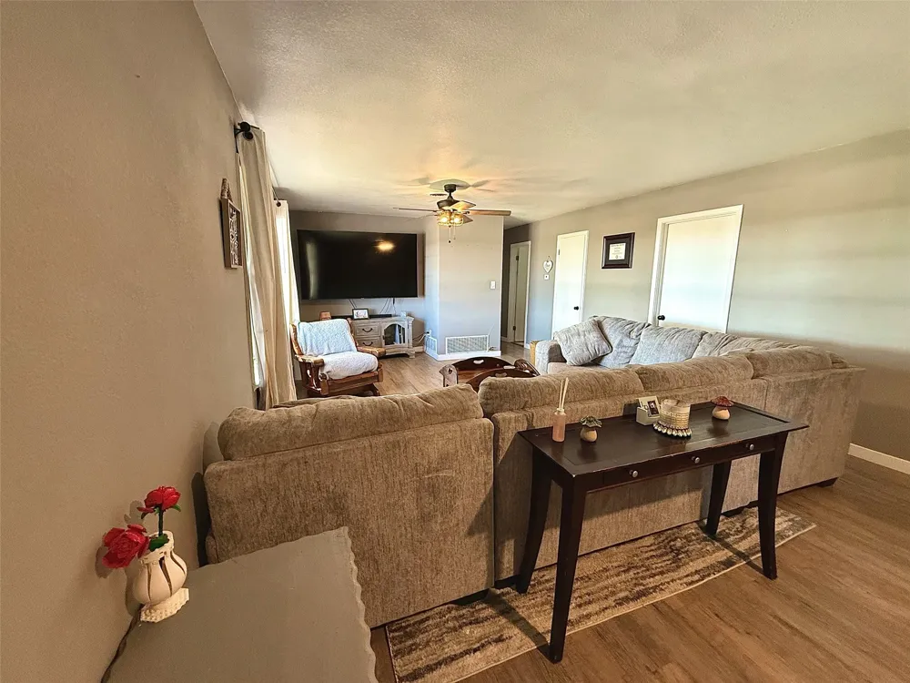 200 Arden Street Bowie, TX 76230