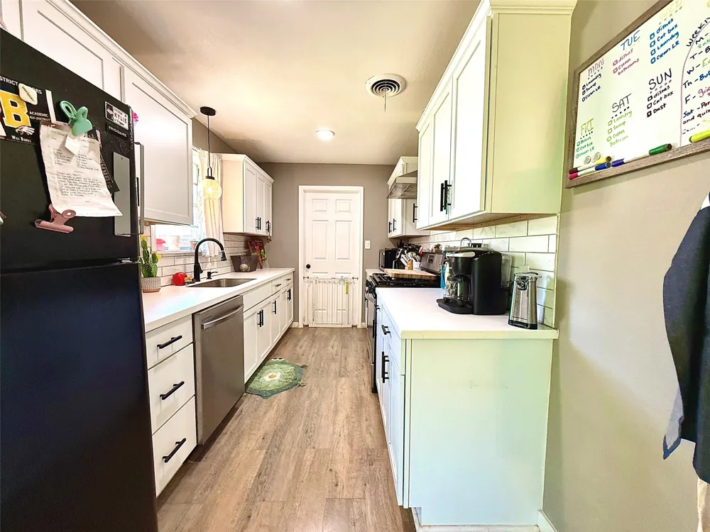 200 Arden Street Bowie, TX 76230