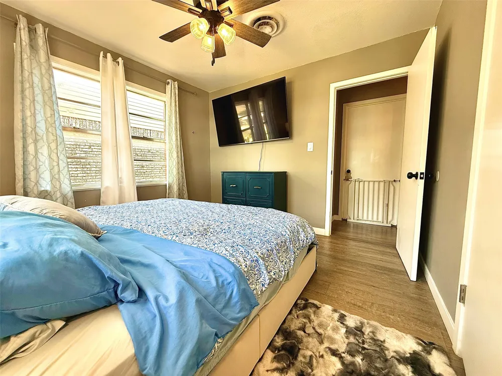 200 Arden Street Bowie, TX 76230