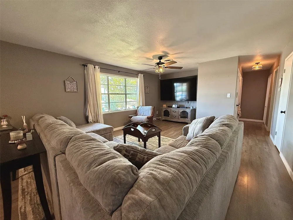 200 Arden Street Bowie, TX 76230