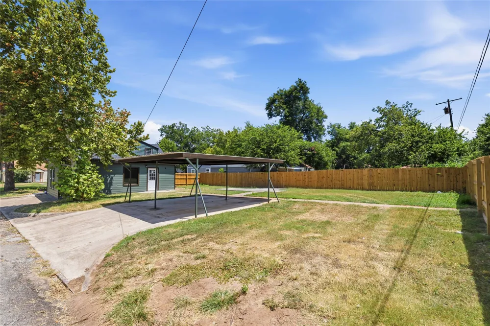 2201 Vincent Street Brownwood, TX 76801